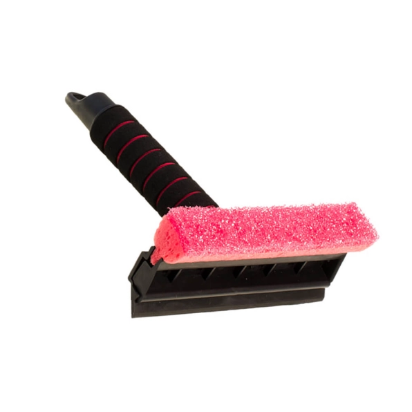 Insects removing squeegee NT 24