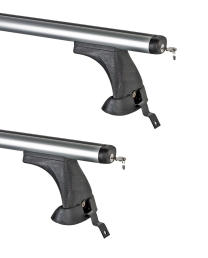 Roof Rack M0KA Aero 107cm