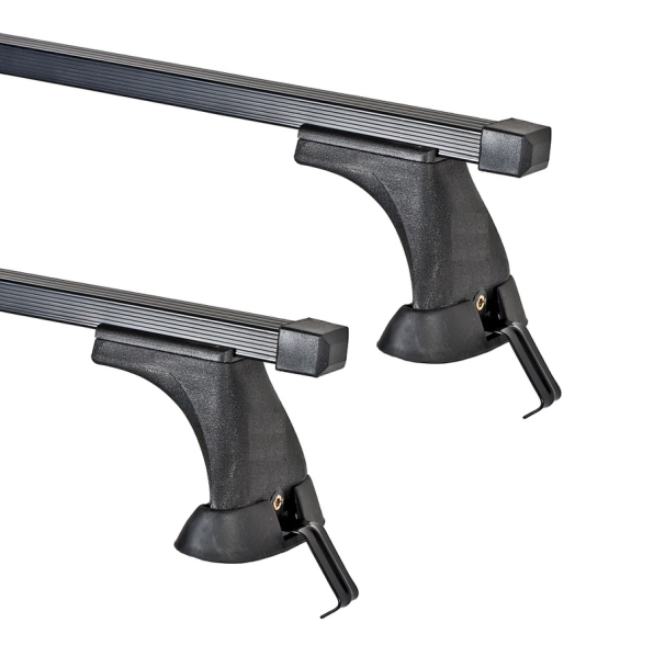1) Roof Rack M0K4 ST
